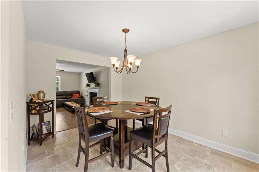5442 Stepstone Way Gainesville, GA 30506 - Photo 11 of 48