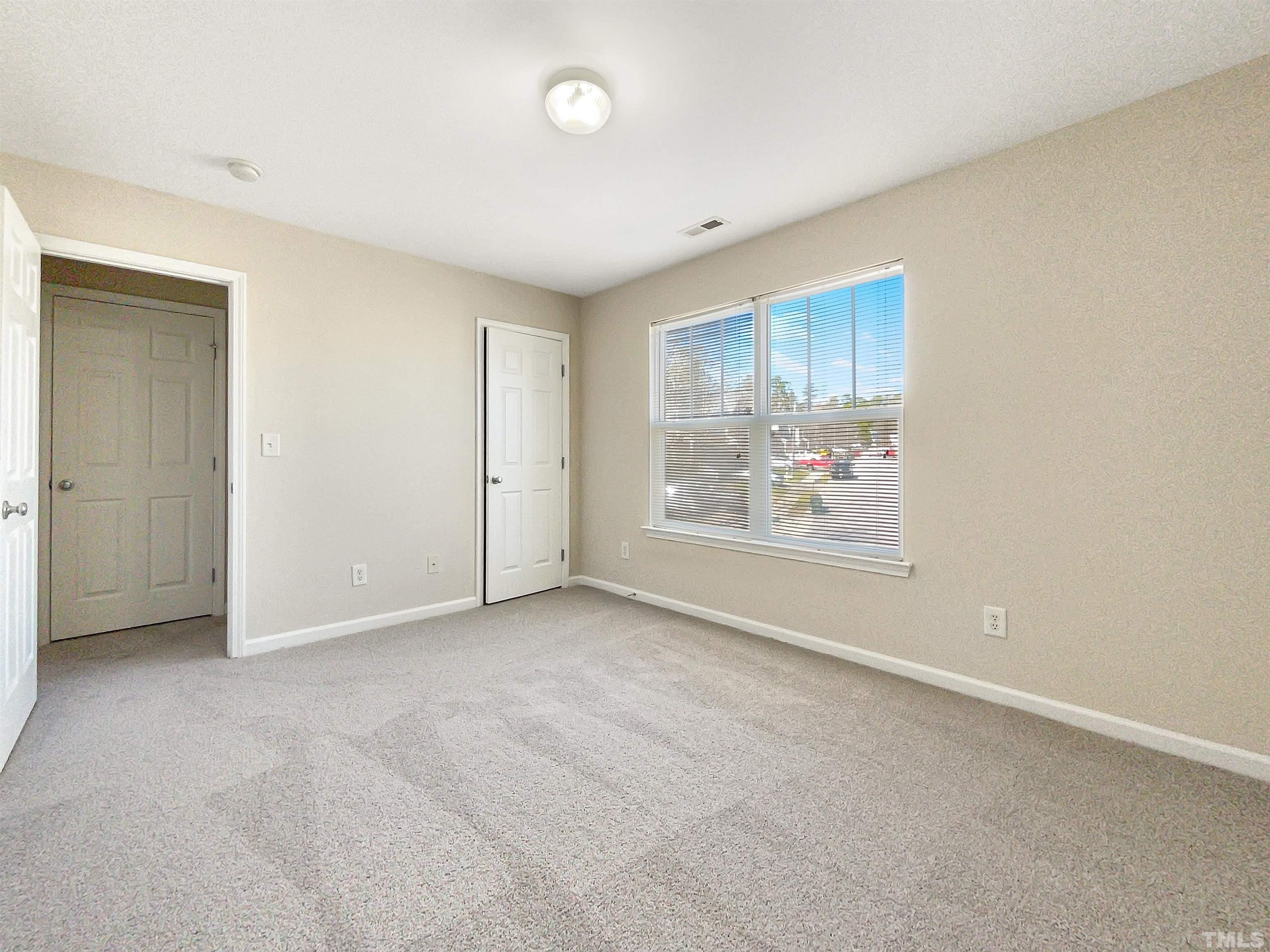 3501 Pinkham Way Raleigh, NC 27616 - Photo 11 of 20 an empty room with window