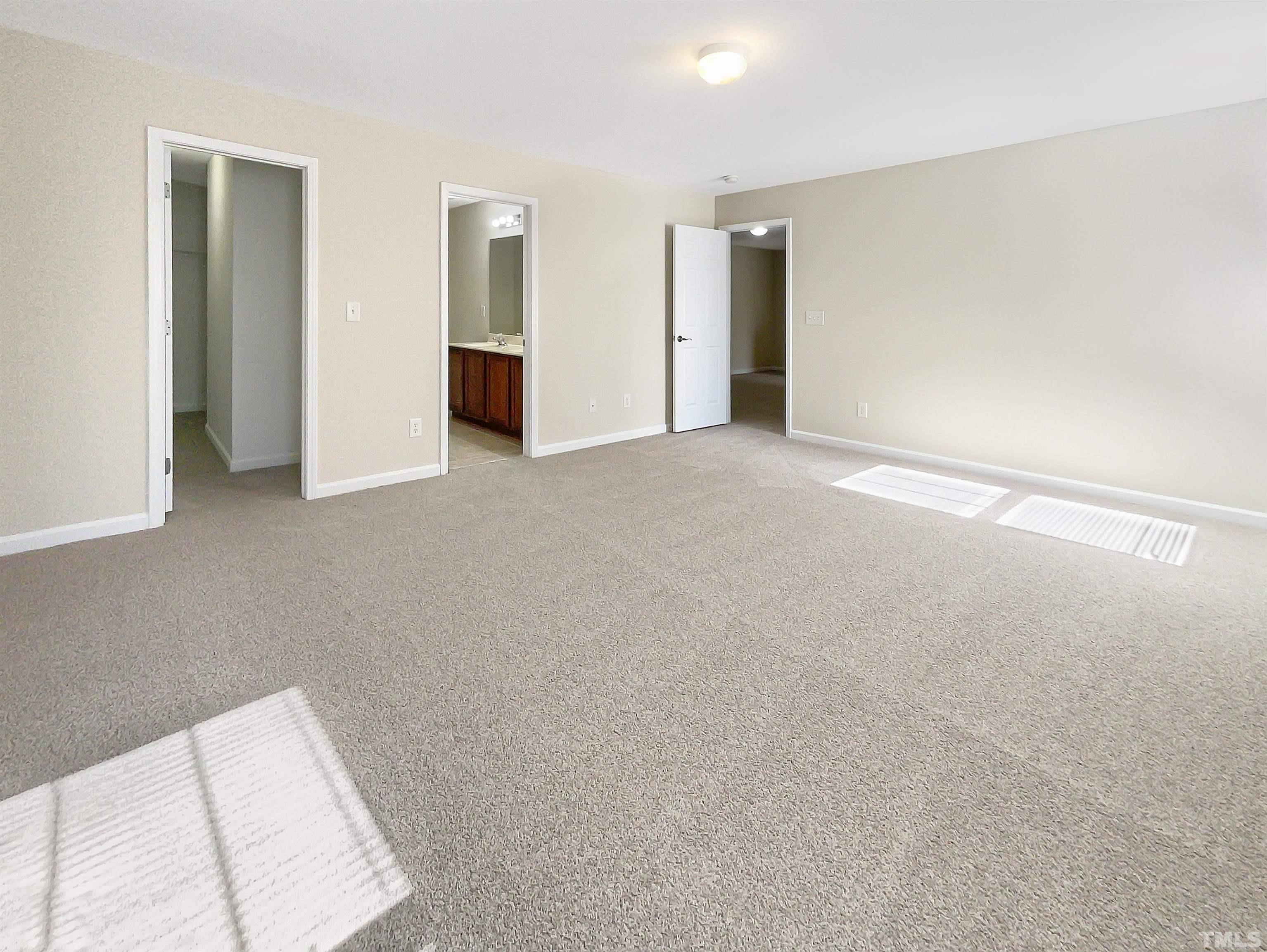 3501 Pinkham Way Raleigh, NC 27616 - Photo 17 of 20 a view of an empty room