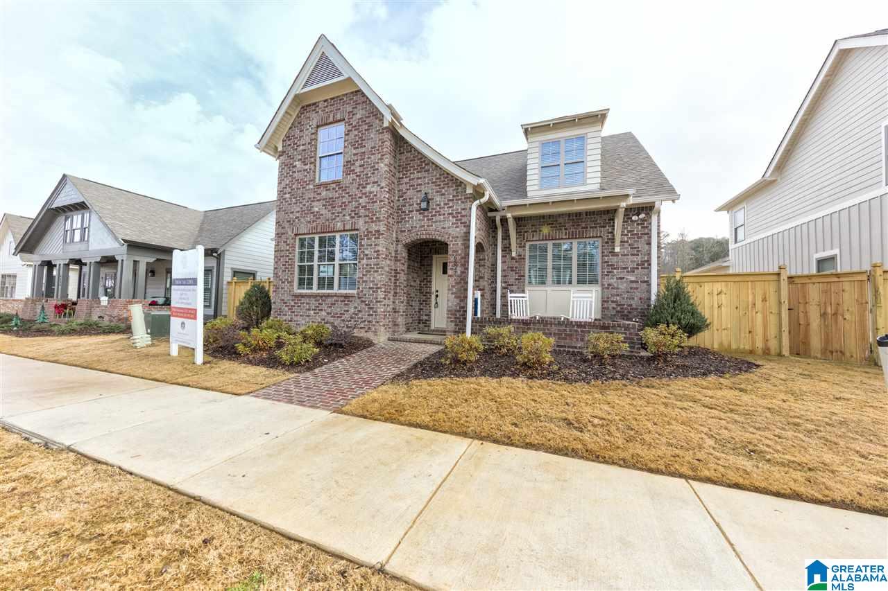 6527 Spring Street Trussville, AL 35173 - Photo 1 of 41
