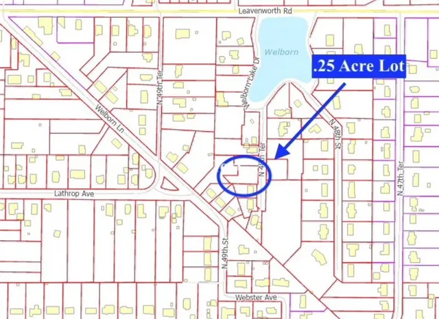 $20,000 | 3008 North 48th Terrace, Kansas City, KS 66104