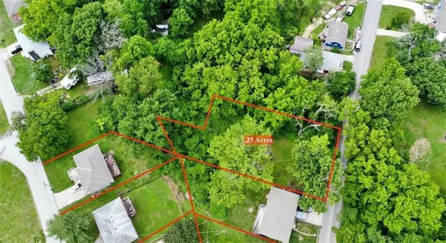 $20,000 | 3008 North 48th Terrace, Kansas City, KS 66104