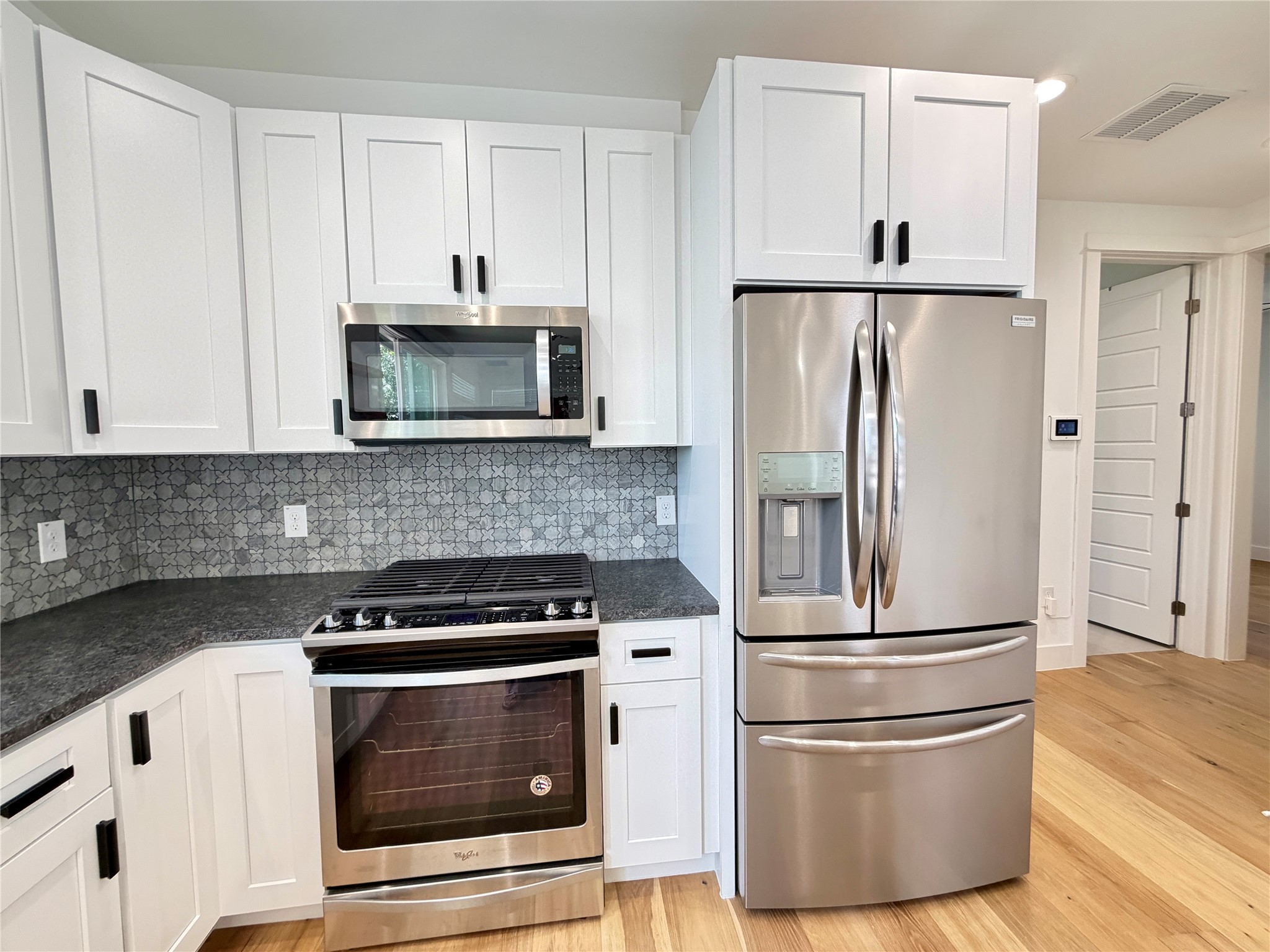 6102 Ponca Street, Unit 2 Austin, TX 78741 - Photo 11 of 24 Kitchen