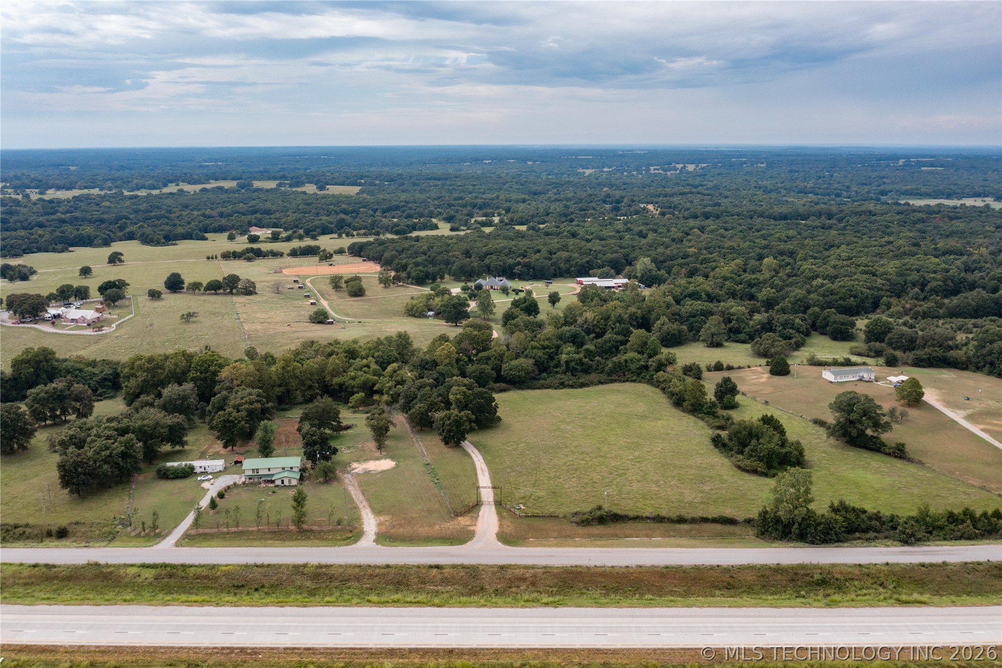 12717 Chisolm Road Caddo, OK 74729 - Photo 78 of 100 Gallery Image 78