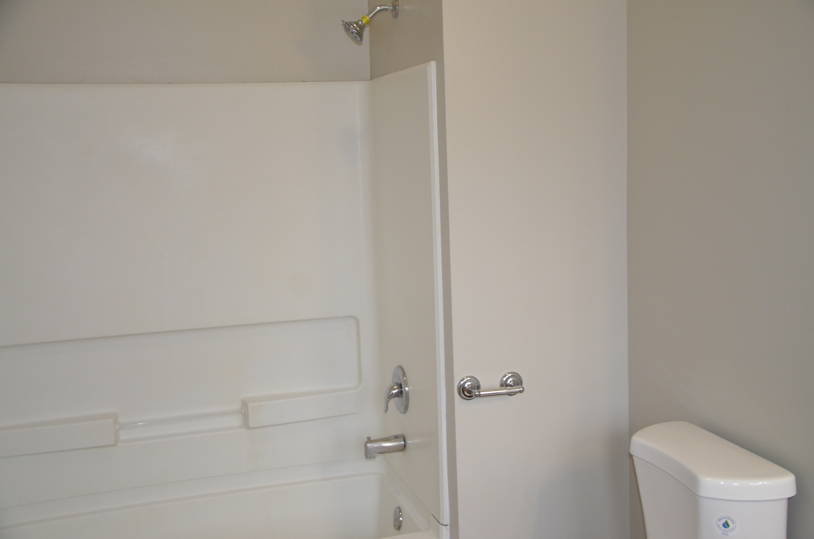 2026 North 3372nd Road, Unit 503 Ottawa, IL 61350 - Photo 43 of 49 a bathroom with a shower and toilet