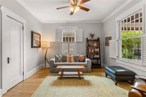$1,250,000 | 521 Clifton Road Northeast, Atlanta, GA 30307