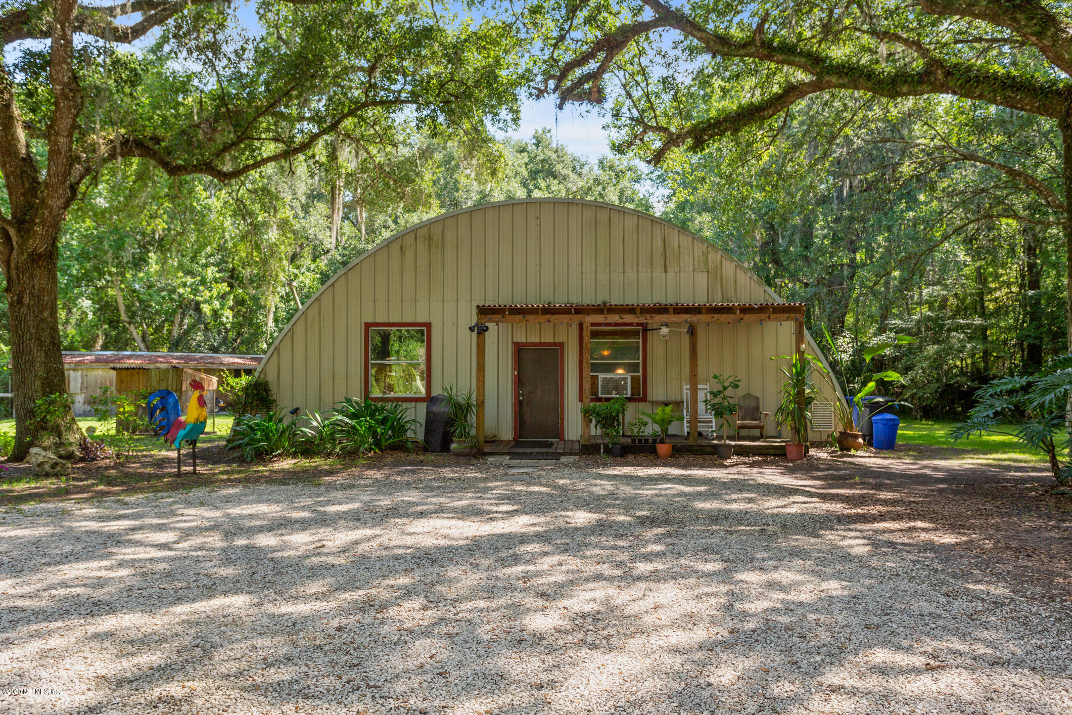4486 North Francis Road St. Augustine, FL 32095 - Photo 1 of 23 N Francis (36)