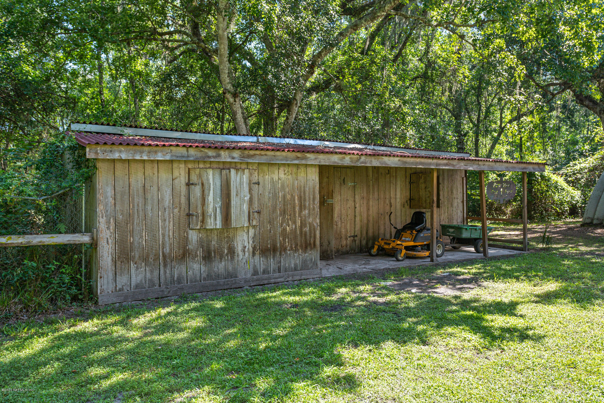 4486 North Francis Road St. Augustine, FL 32095 - Photo 17 of 23 N Francis (47)
