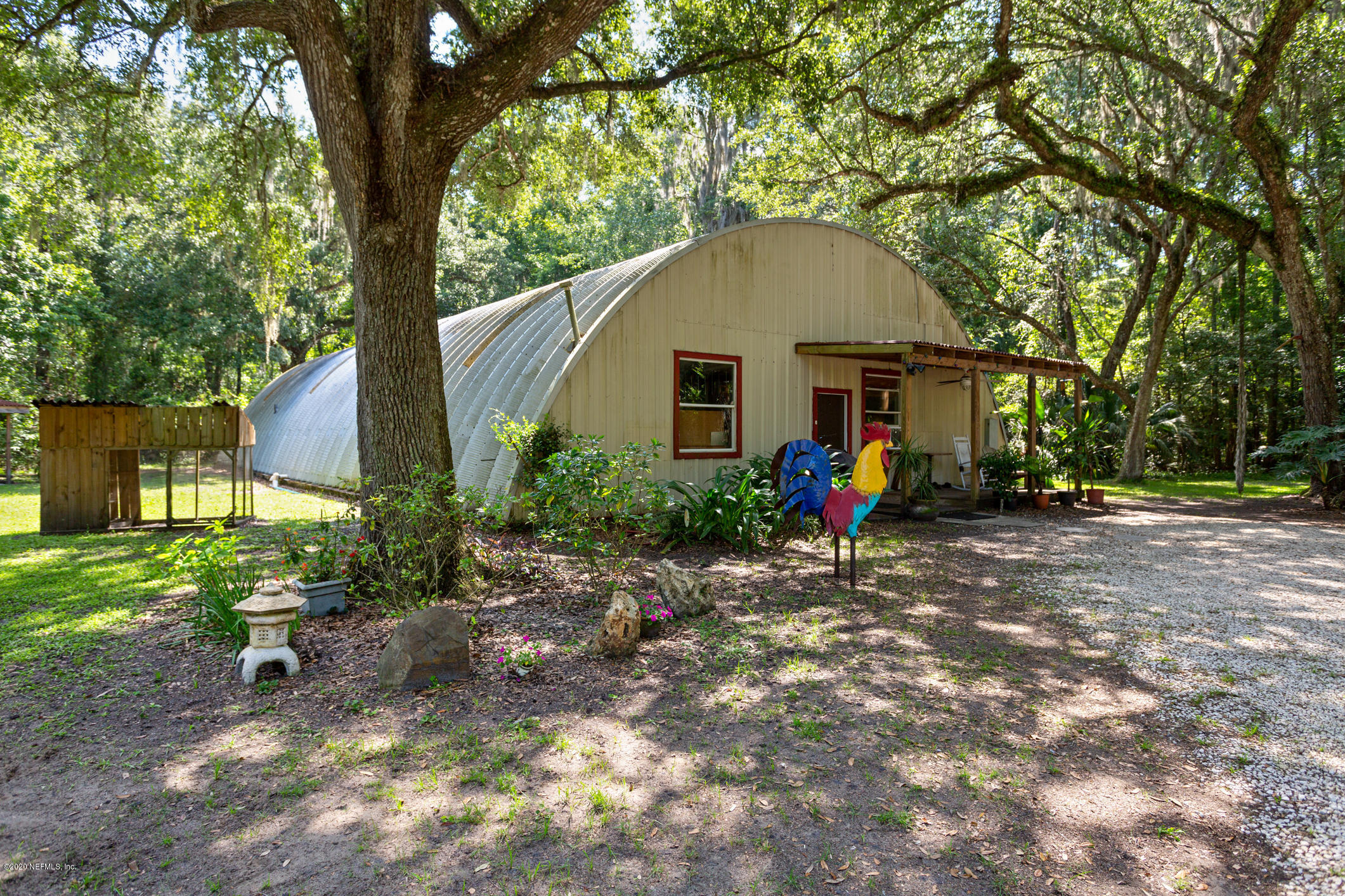 4486 North Francis Road St. Augustine, FL 32095 - Photo 2 of 23 N Francis (38)