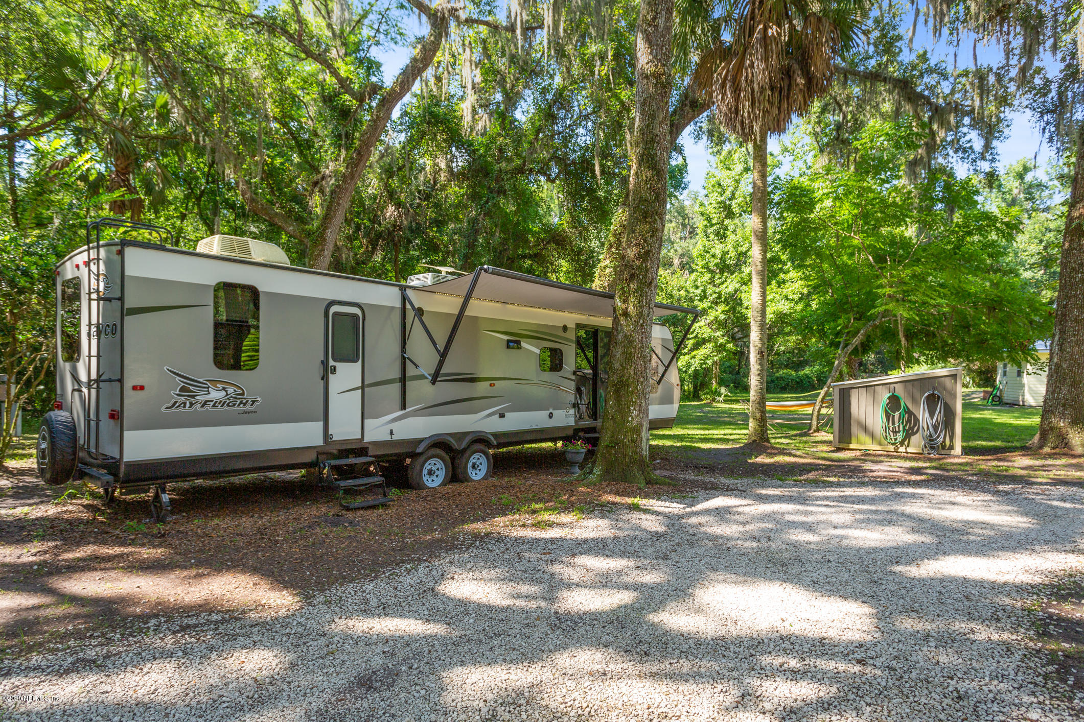 4486 North Francis Road St. Augustine, FL 32095 - Photo 21 of 23 N Francis (19)