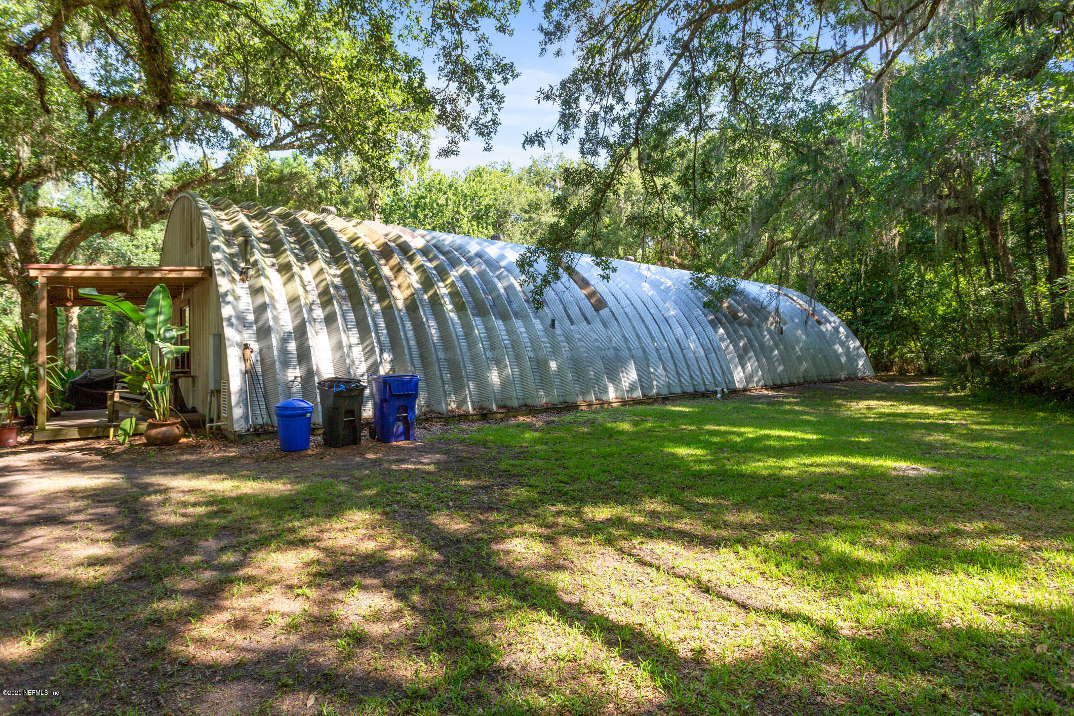 4486 North Francis Road St. Augustine, FL 32095 - Photo 5 of 23 N Francis (23)