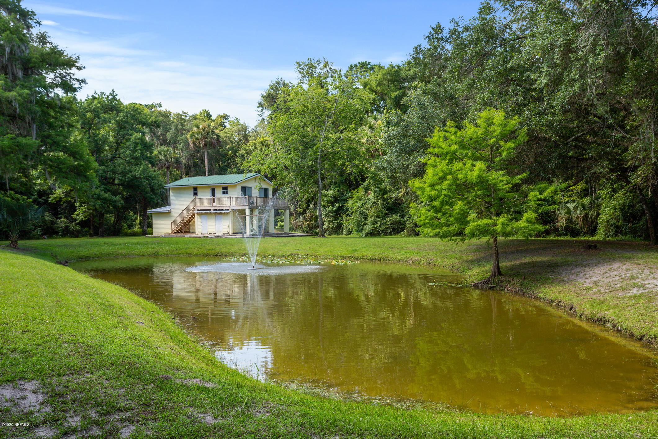 4486 North Francis Road St. Augustine, FL 32095 - Photo 7 of 23 N Francis (4)