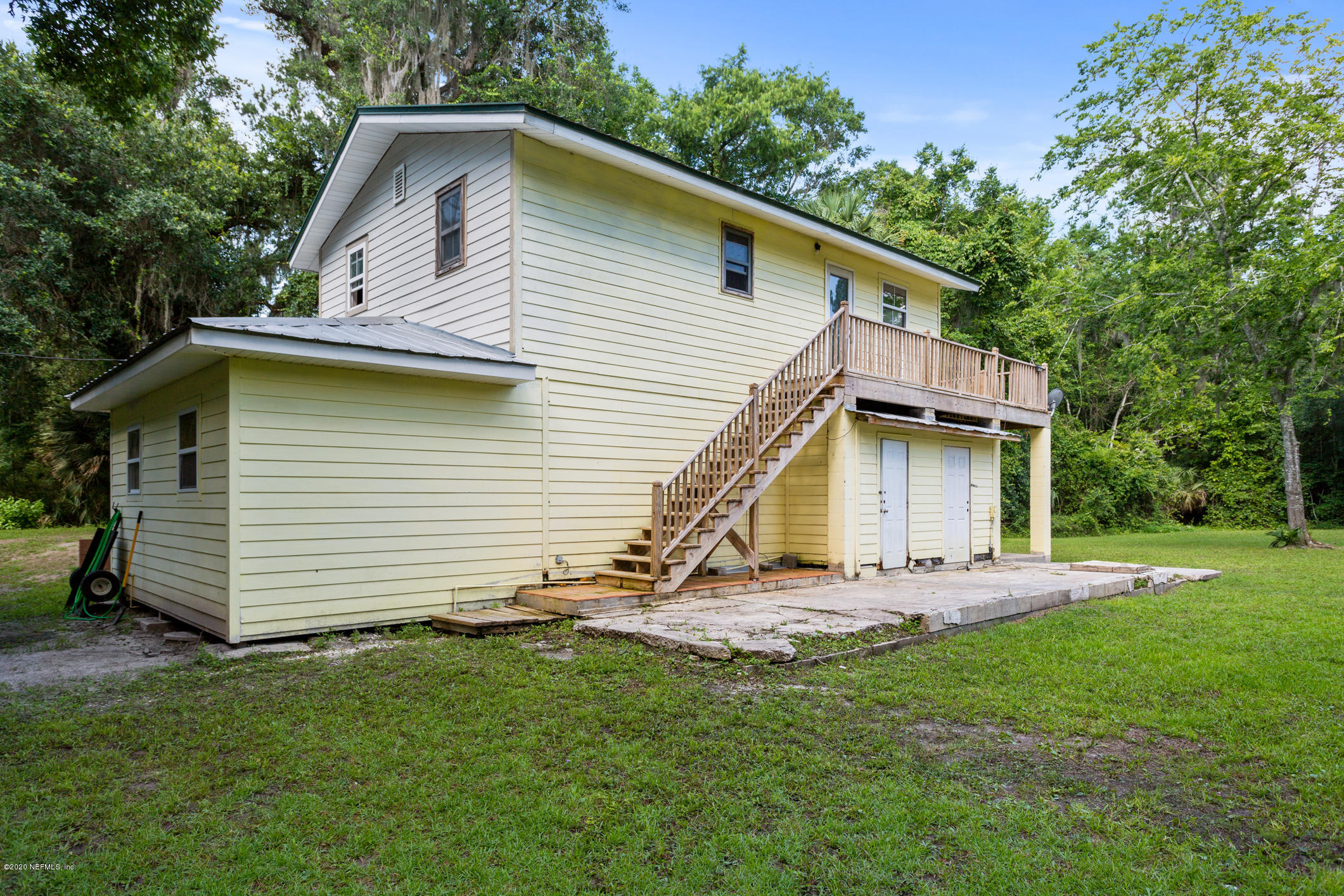 4486 North Francis Road St. Augustine, FL 32095 - Photo 8 of 23 N Francis (6)