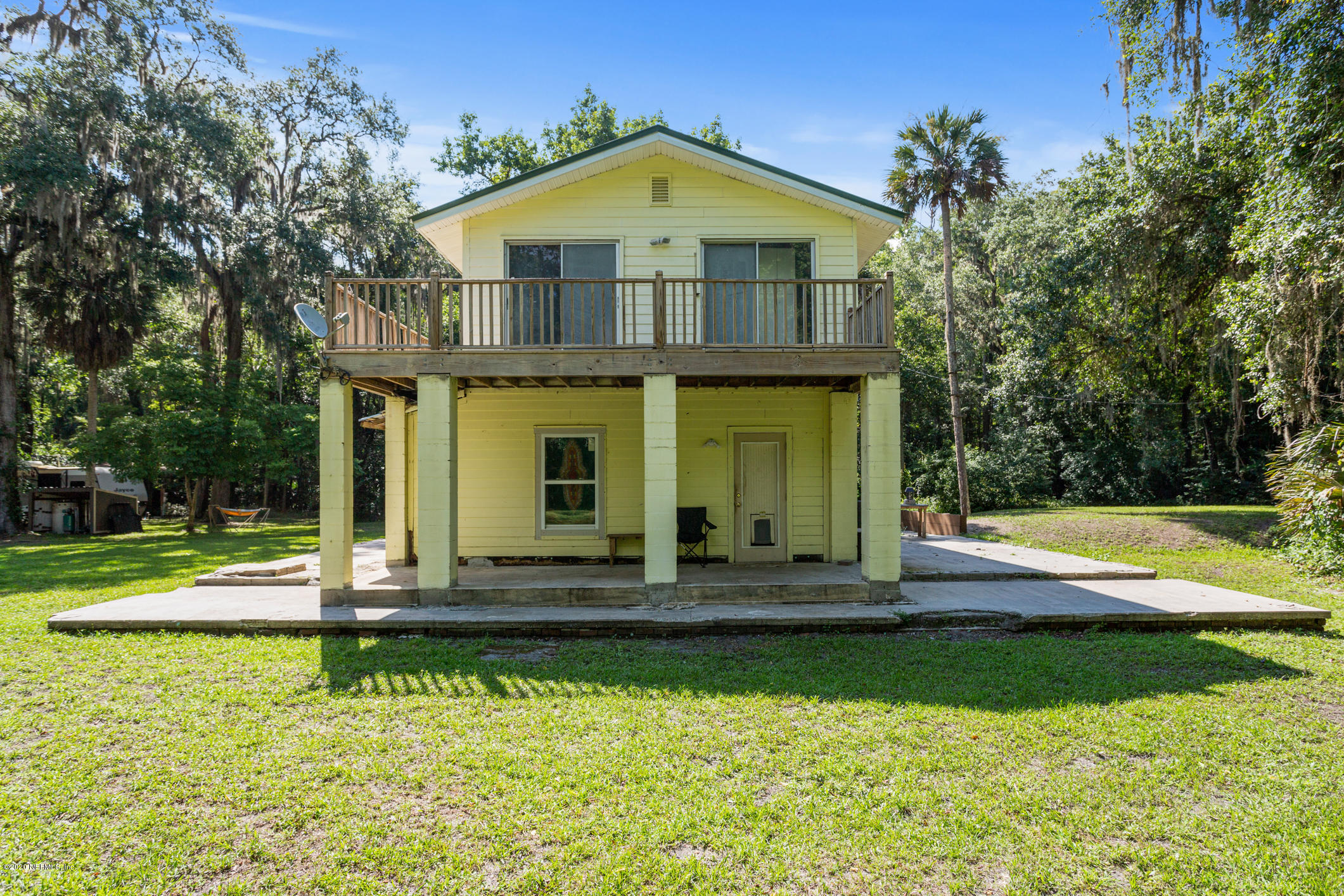4486 North Francis Road St. Augustine, FL 32095 - Photo 9 of 23 N Francis (9)