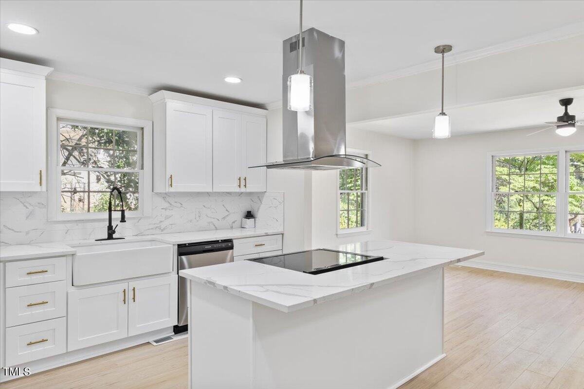 2804 Fordham Lane Raleigh, NC 27604 - Photo 7 of 39 14-2804 Fordham Ln