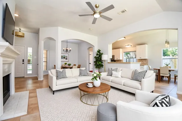 $299,900 | 3511 Sweetspire Road, Katy, TX 77449