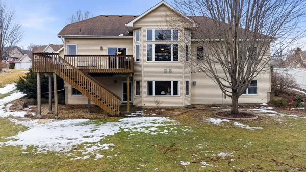 $609,900 | 20607 Jupiter Path, Lakeville, MN 55044