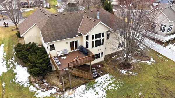 $609,900 | 20607 Jupiter Path, Lakeville, MN 55044