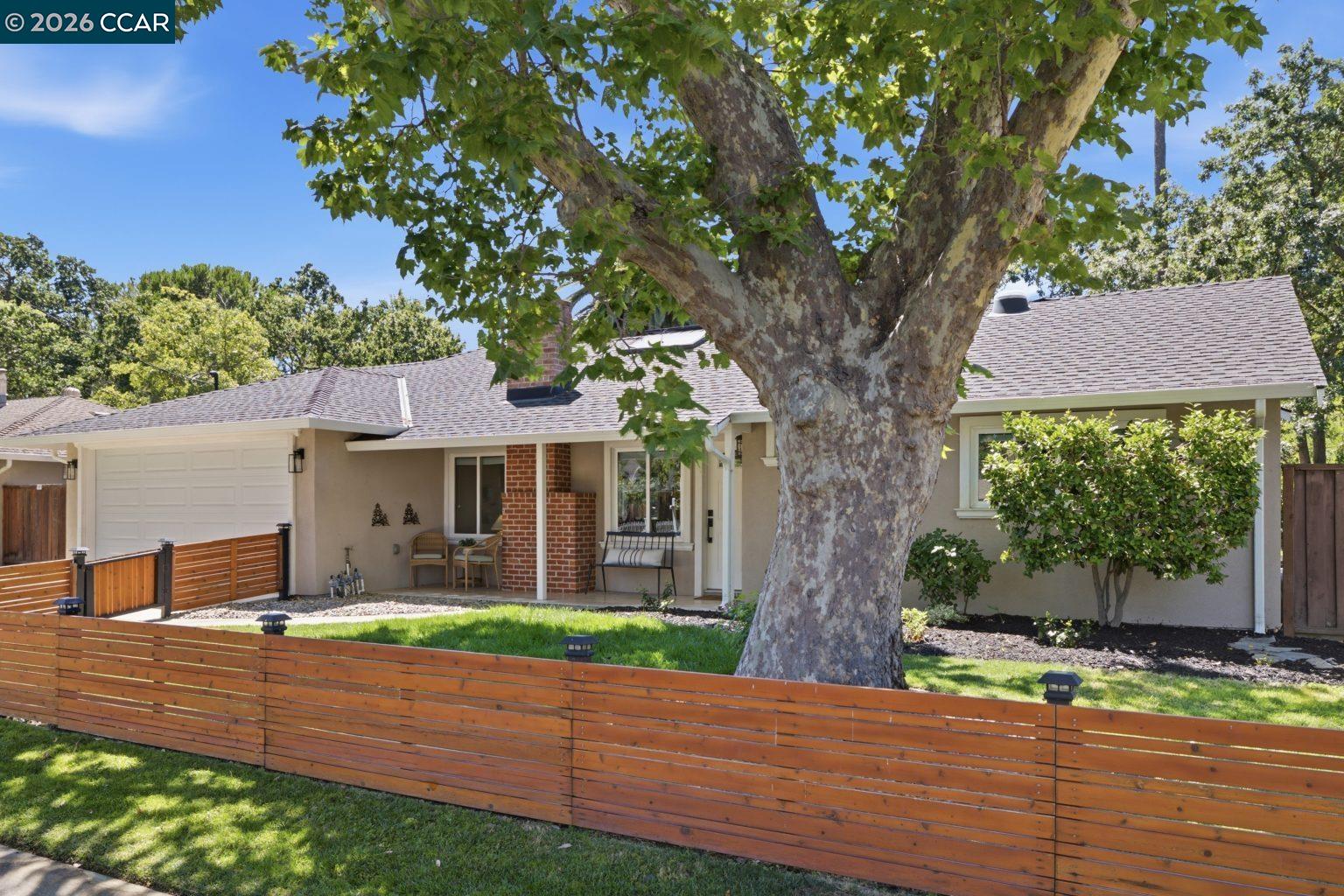 1772 Ruth Drive Pleasant Hill, CA 94523 - Photo 52 of 65