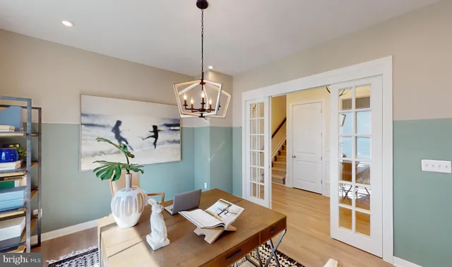 $1,100,000 | 33711 Hilltop Boulevard, Lewes, DE 19958