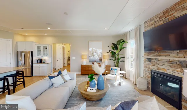 $1,100,000 | 33711 Hilltop Boulevard, Lewes, DE 19958