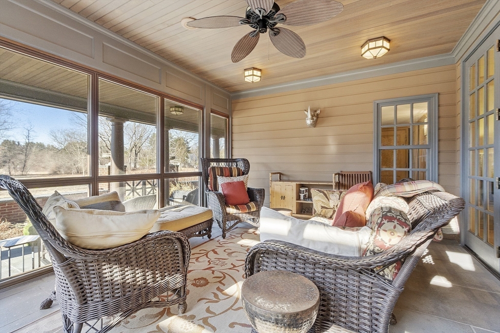 236 Lincoln Road Lincoln, MA 01773 - Photo 18 of 42