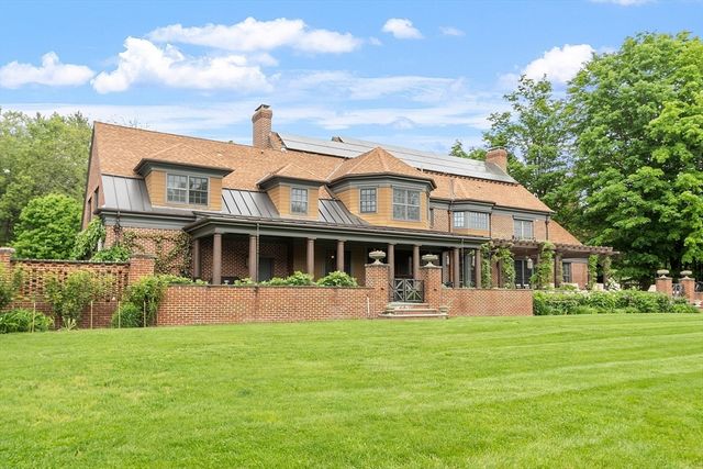 $4,100,000 | 236 Lincoln Road, Lincoln, MA 01773