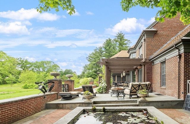 $4,100,000 | 236 Lincoln Road, Lincoln, MA 01773