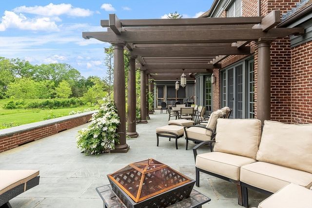 $4,100,000 | 236 Lincoln Road, Lincoln, MA 01773