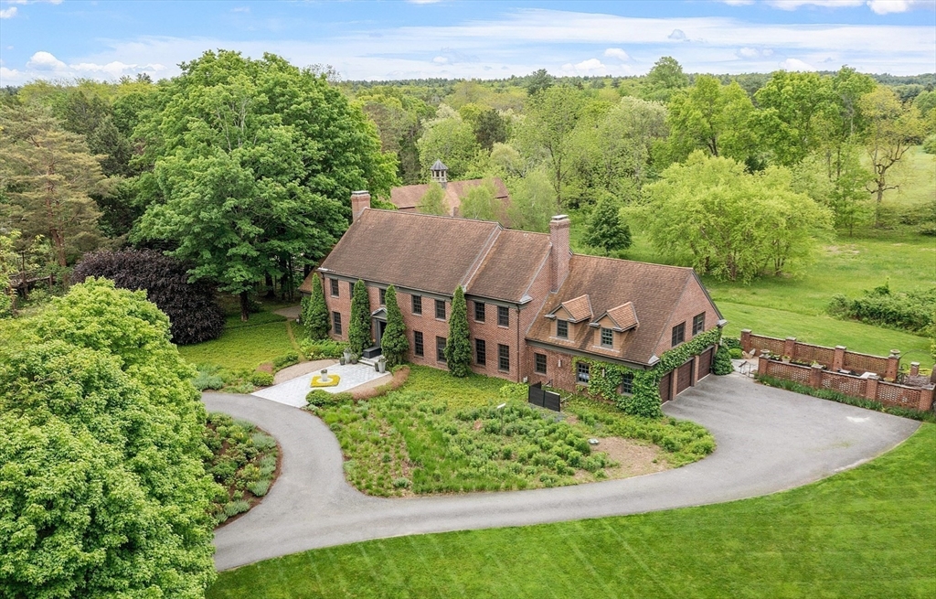 236 Lincoln Road Lincoln, MA 01773 - Photo 40 of 42