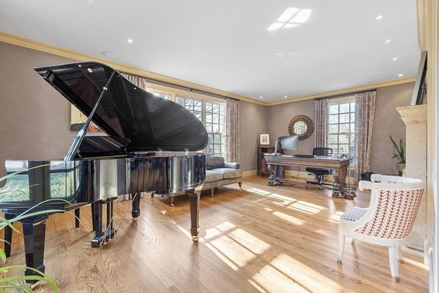 $4,100,000 | 236 Lincoln Road, Lincoln, MA 01773