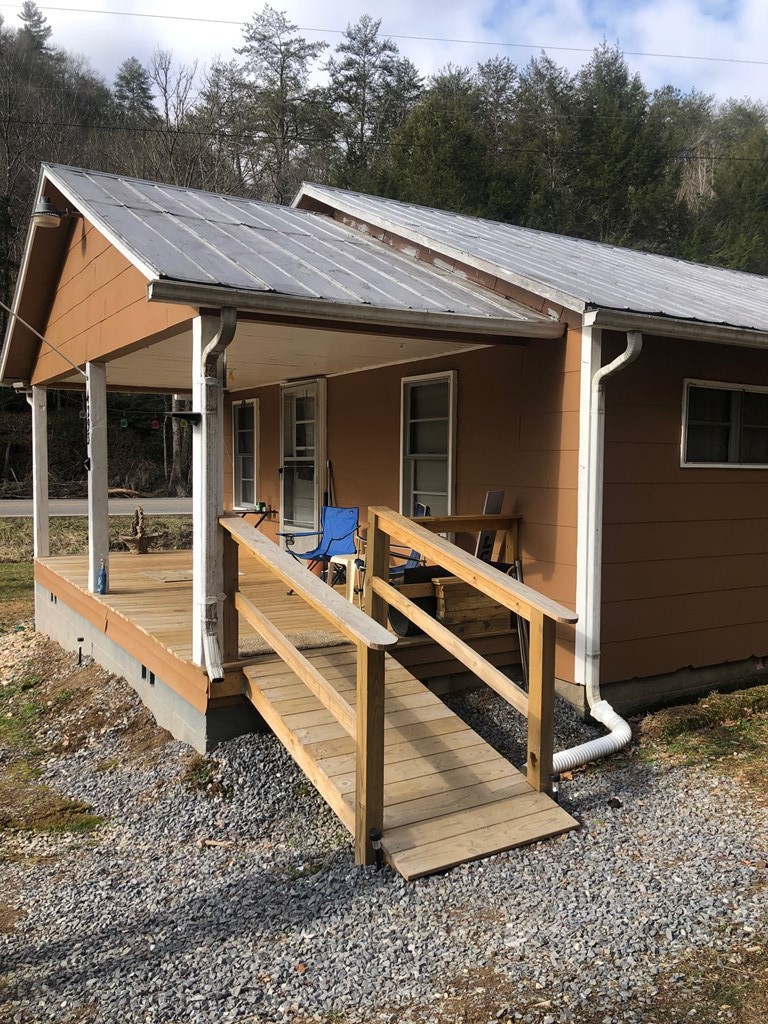 4293 Jones Cove Road Sevierville, TN 37876 - Photo 24 of 27