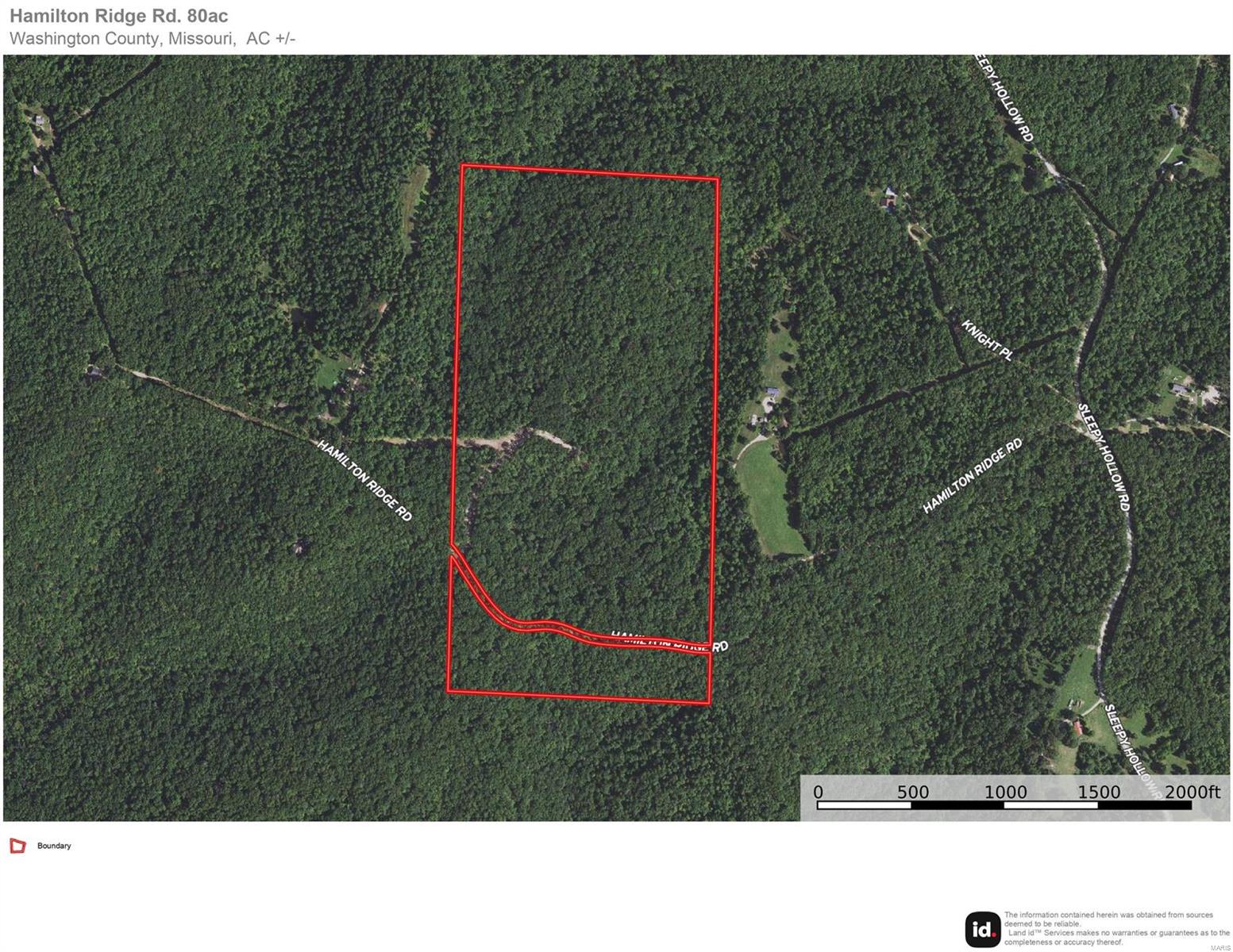 10778 Sumac Road Sullivan, MO 63080 - Photo 2 of 24