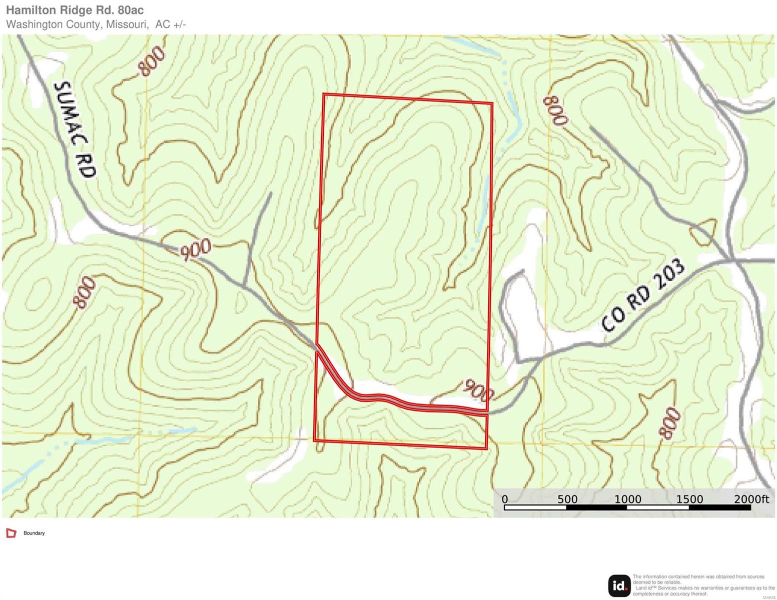 10778 Sumac Road Sullivan, MO 63080 - Photo 3 of 24