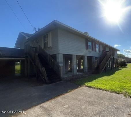 3402 Bethany Road Erath, LA 70533 - Photo 1 of 21 unflagged_239