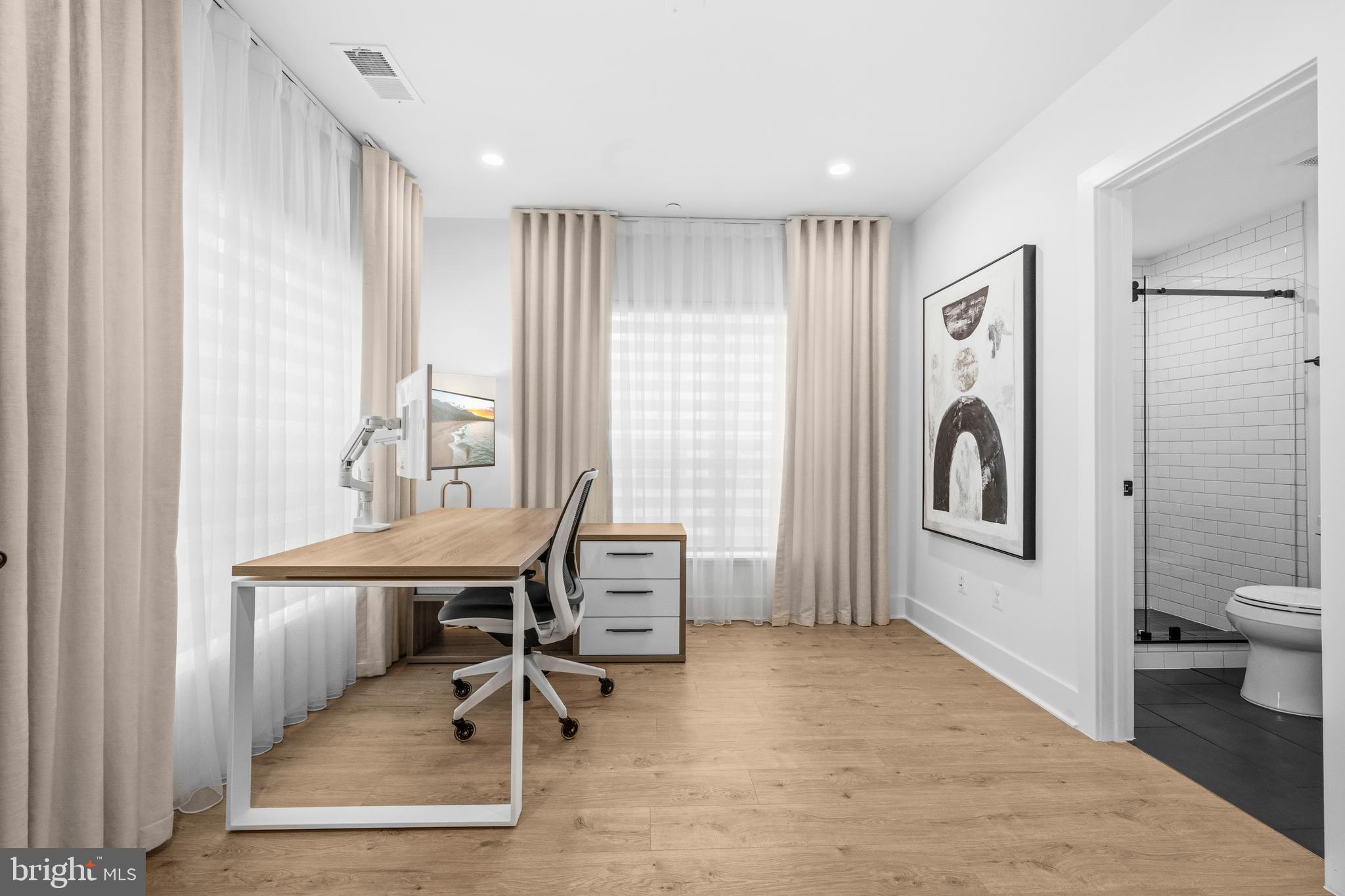 2040 Tysons Ridgeline Road Falls Church, VA 22043 - Photo 43 of 56 a view of a livingroom with furniture and window