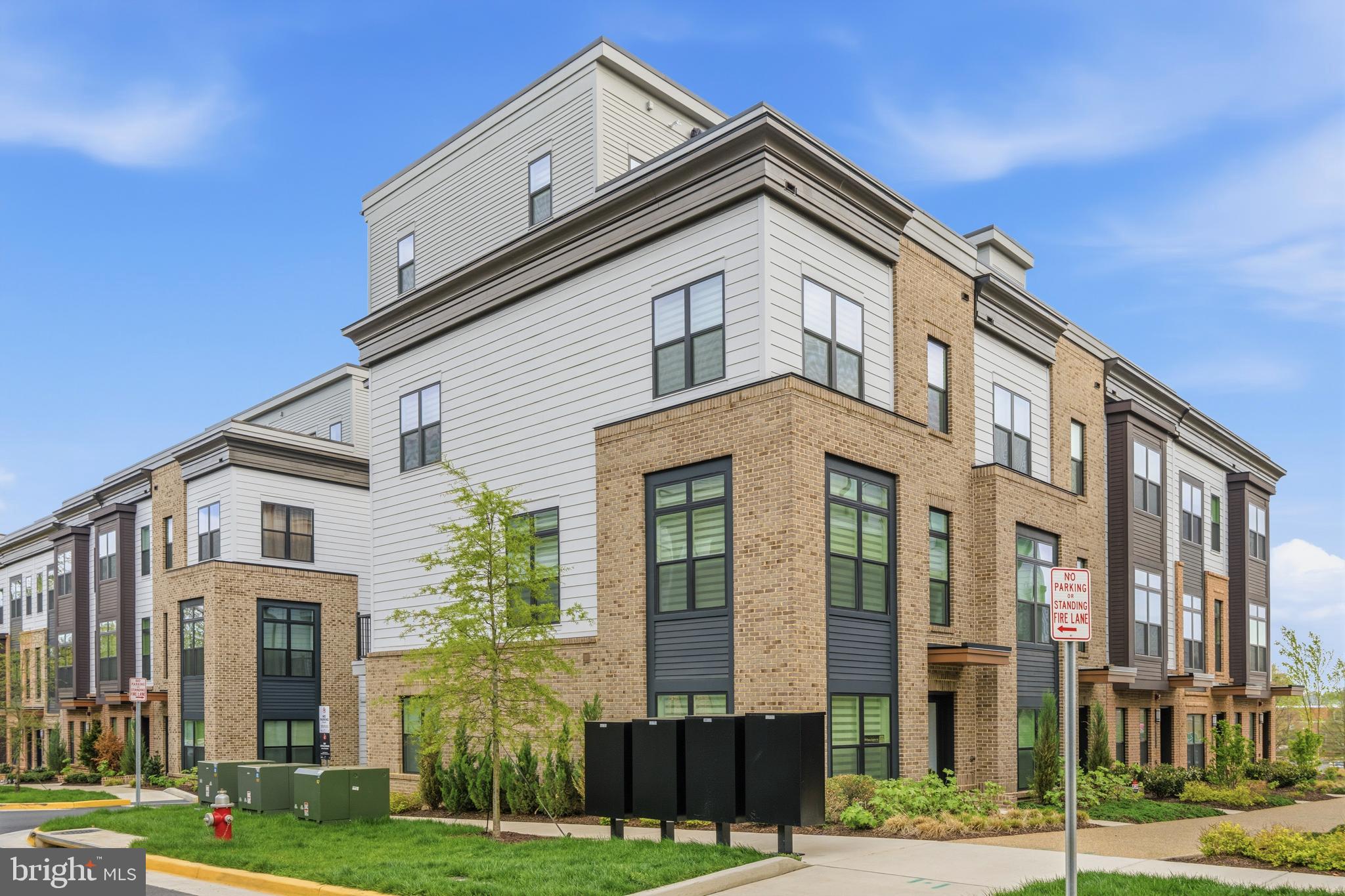 2040 Tysons Ridgeline Road Falls Church, VA 22043 - Photo 53 of 56 a front view of a building