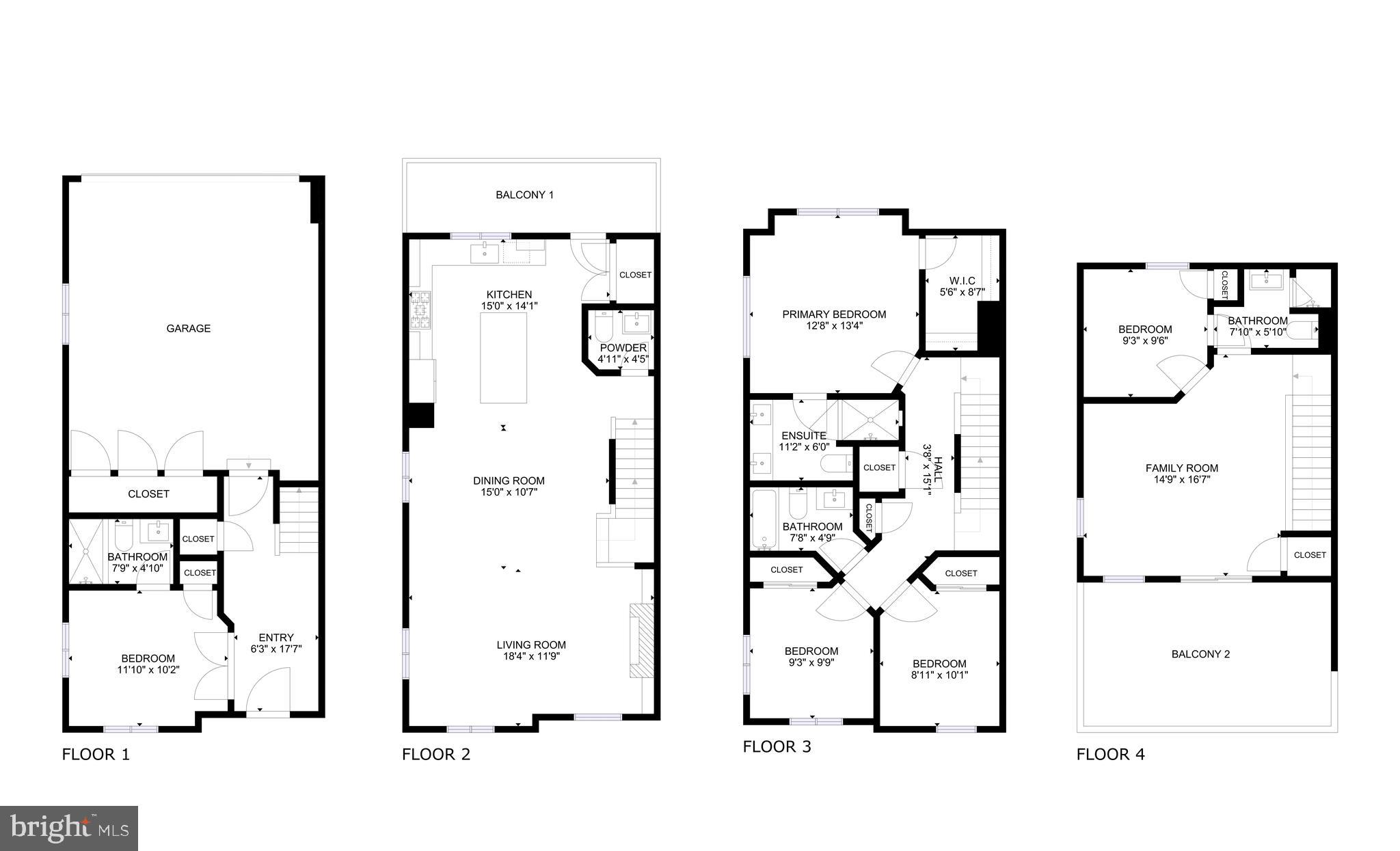 2040 Tysons Ridgeline Road Falls Church, VA 22043 - Photo 56 of 56 a picture of a bathroom with a shower