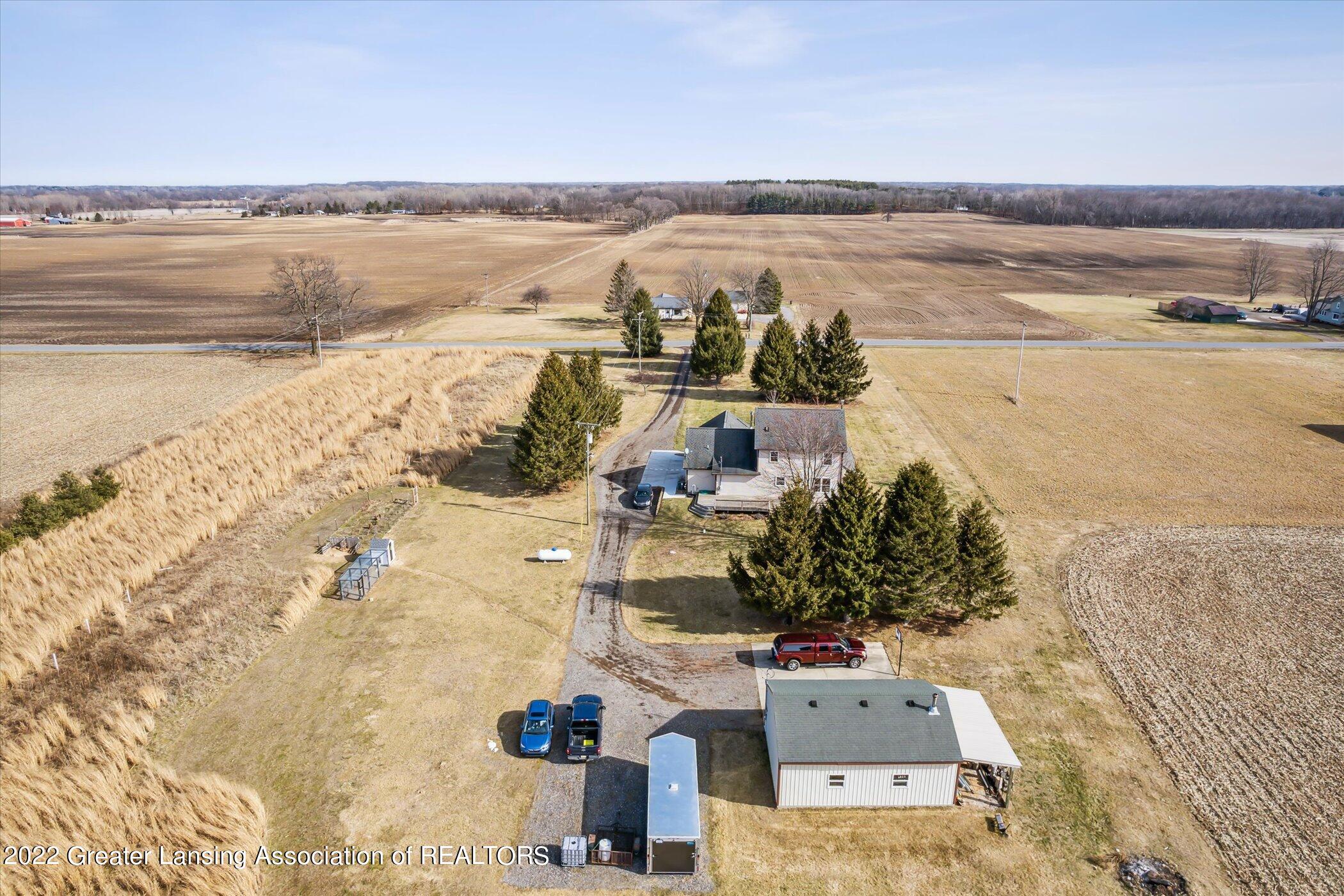 289 North Searls Road Webberville, MI 48892 - Photo 11 of 68 63-289-N-Searls-Rd-Webberville-MI-48892-