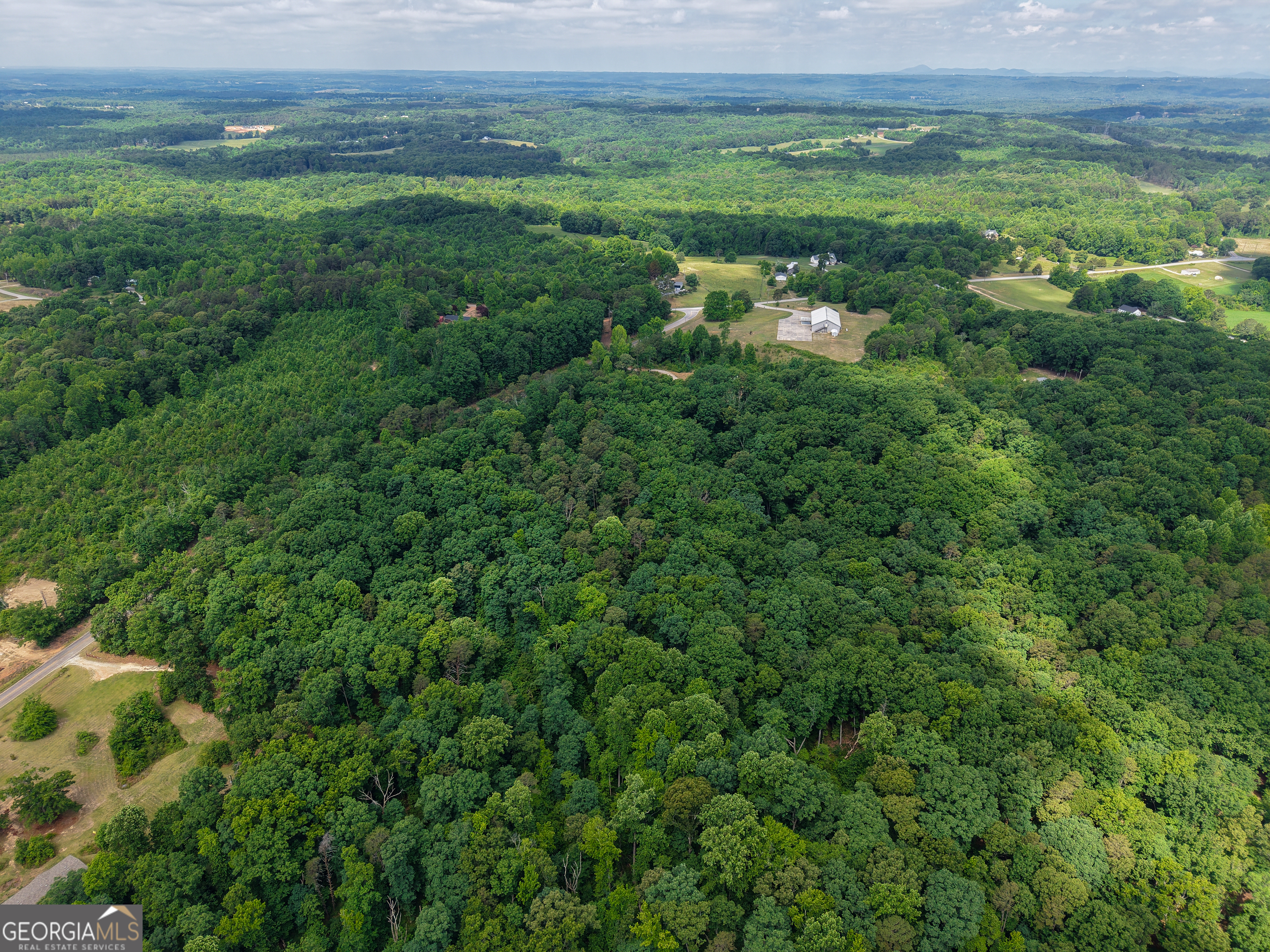 0 Murray Road Homer, GA 30547 - Photo 3 of 28