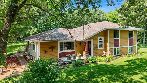 $499,900 | 19322 Linnet Street Northwest, Oak Grove, MN 55011
