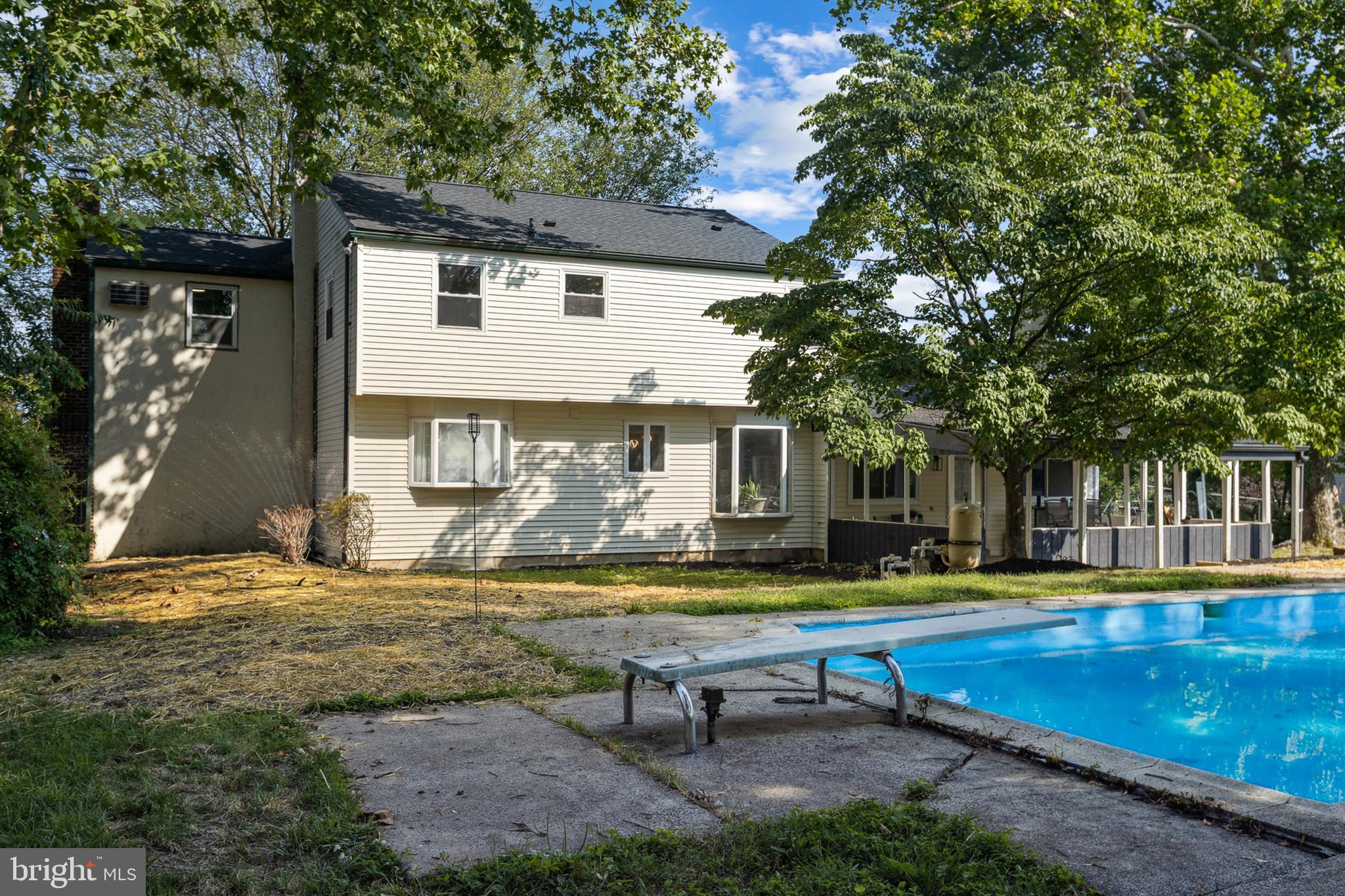 529 Long Meadow Road Norristown, PA 19403 - Photo 55 of 64 Gallery Image 55