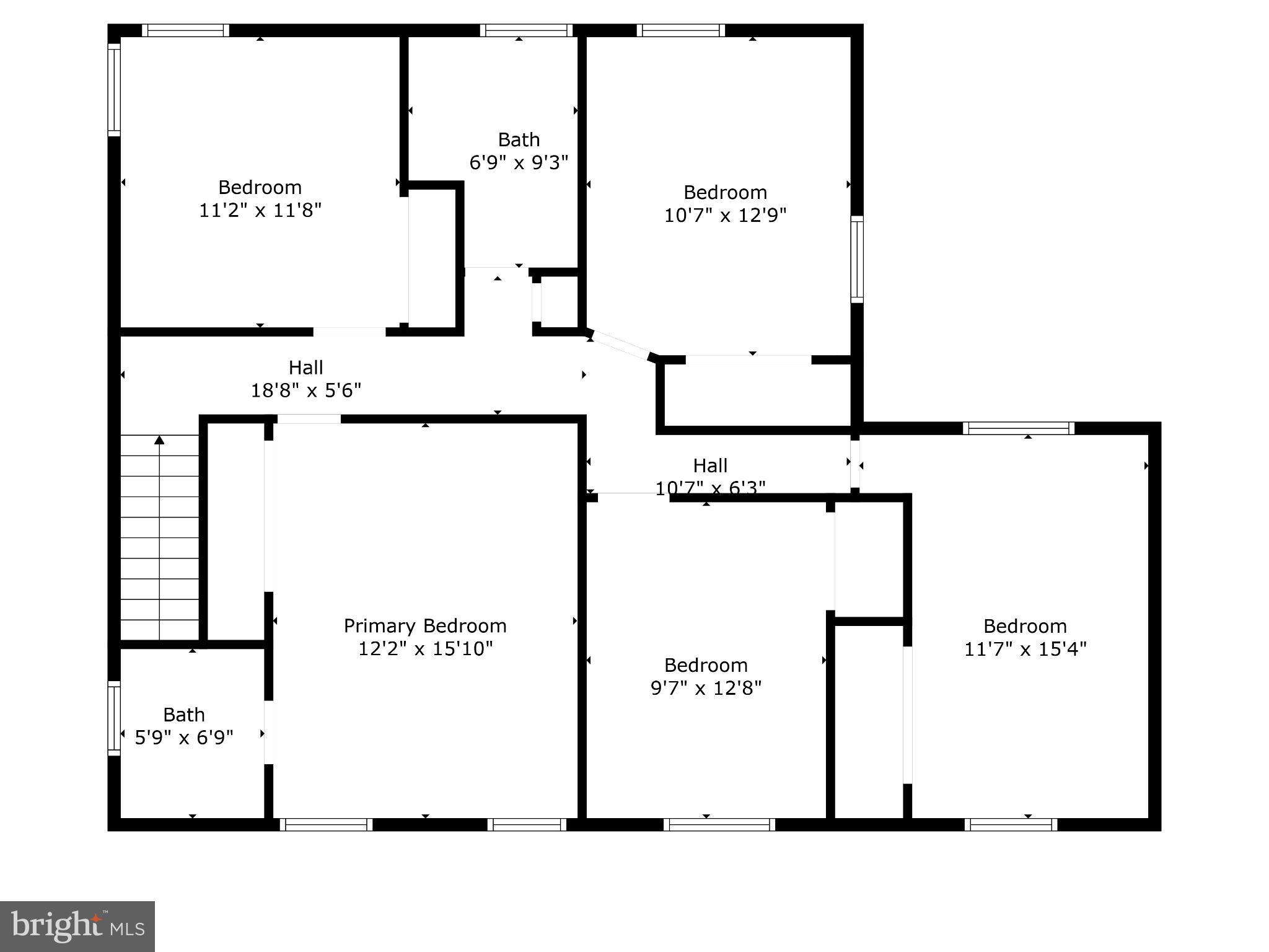 529 Long Meadow Road Norristown, PA 19403 - Photo 62 of 64 Gallery Image 62