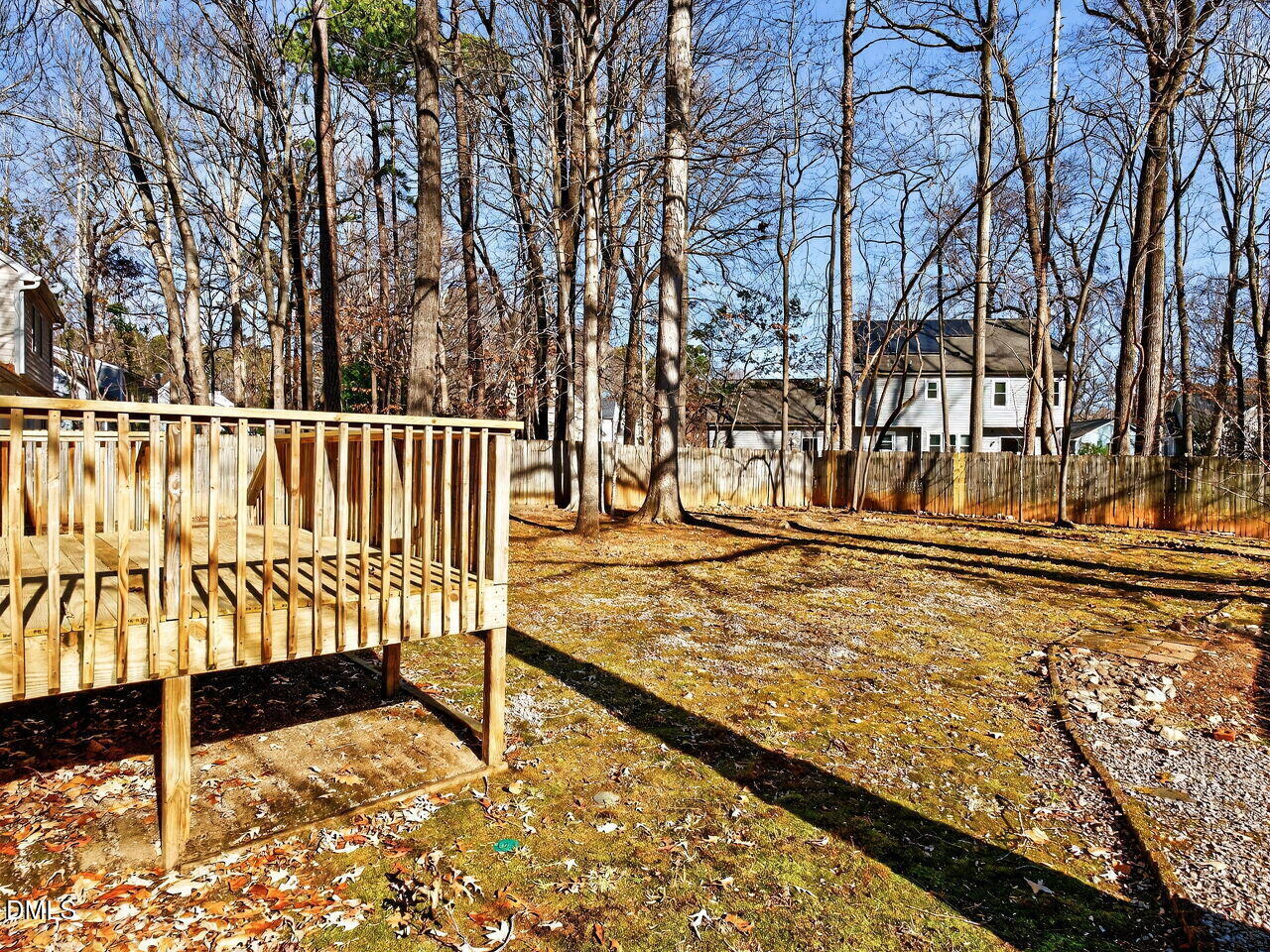 9404 Dominion Boulevard Raleigh, NC 27617 - Photo 27 of 30 027-1280x960-backyard