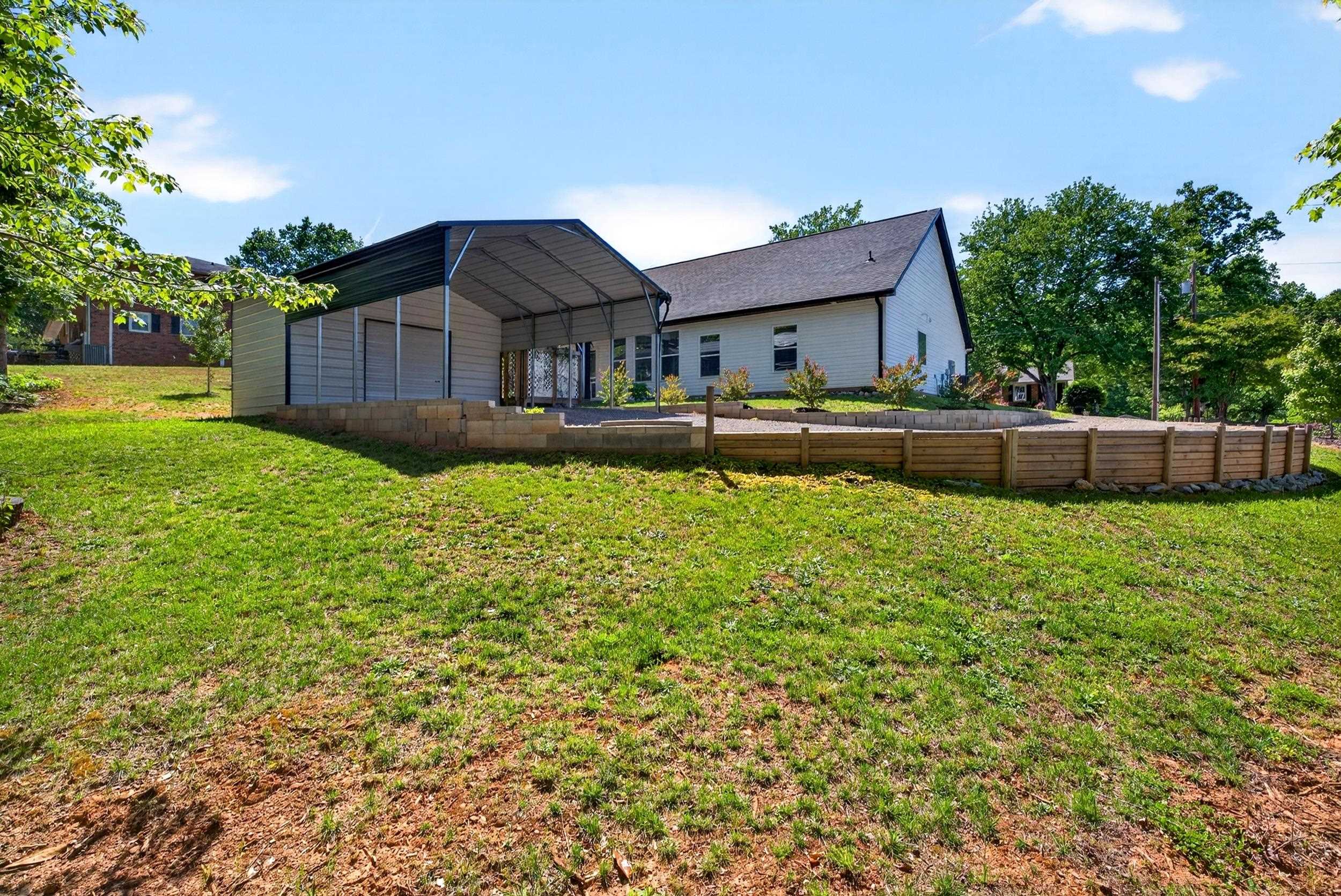 138 Kasler Road Cowpens, SC 29330 - Photo 39 of 50