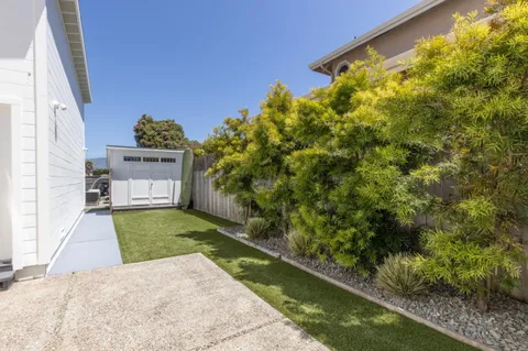 $3,695,000 | 201 Miramontes Avenue, Half Moon Bay, CA 94019