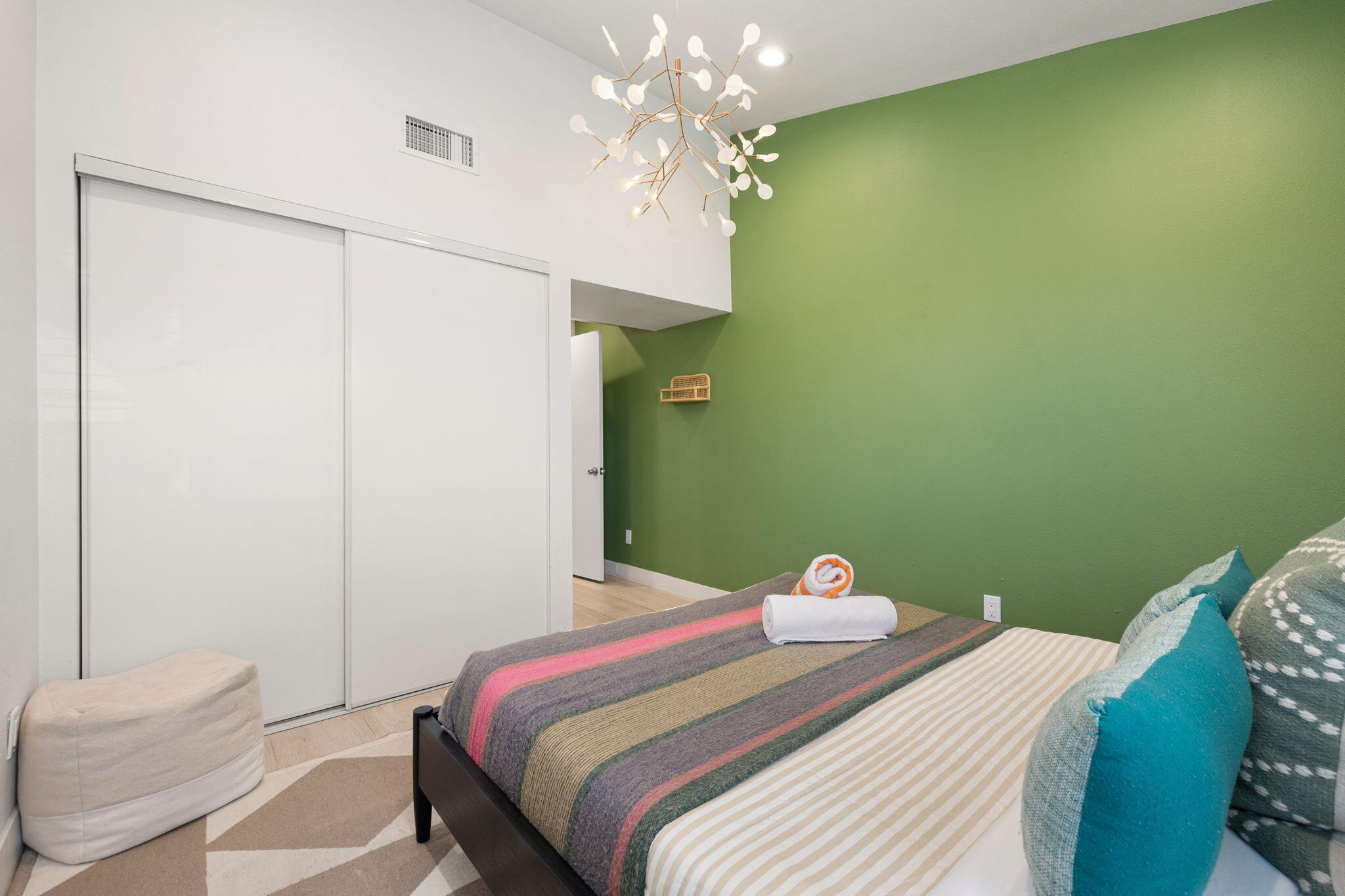 45640 Cimarron Road Indio, CA 92201 - Photo 25 of 45 Guest bedroom