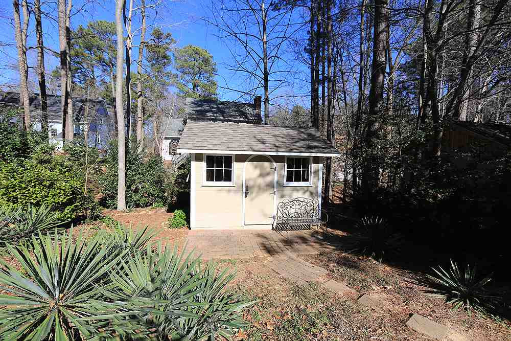 1208 Cliffside Circle Raleigh, NC 27615 - Photo 17 of 19 Photo 17