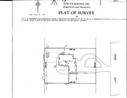 1150 Lee Road Northbrook, IL 60062 - Photo 11 of 11 a picture of a park