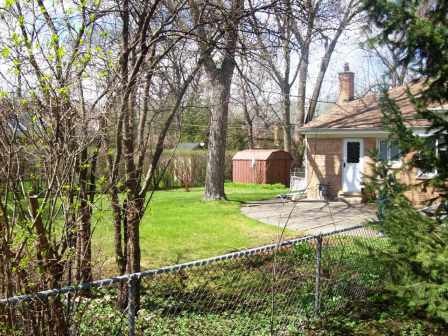 1150 Lee Road Northbrook, IL 60062 - Photo 3 of 11 a view of a house with backyard and a tree